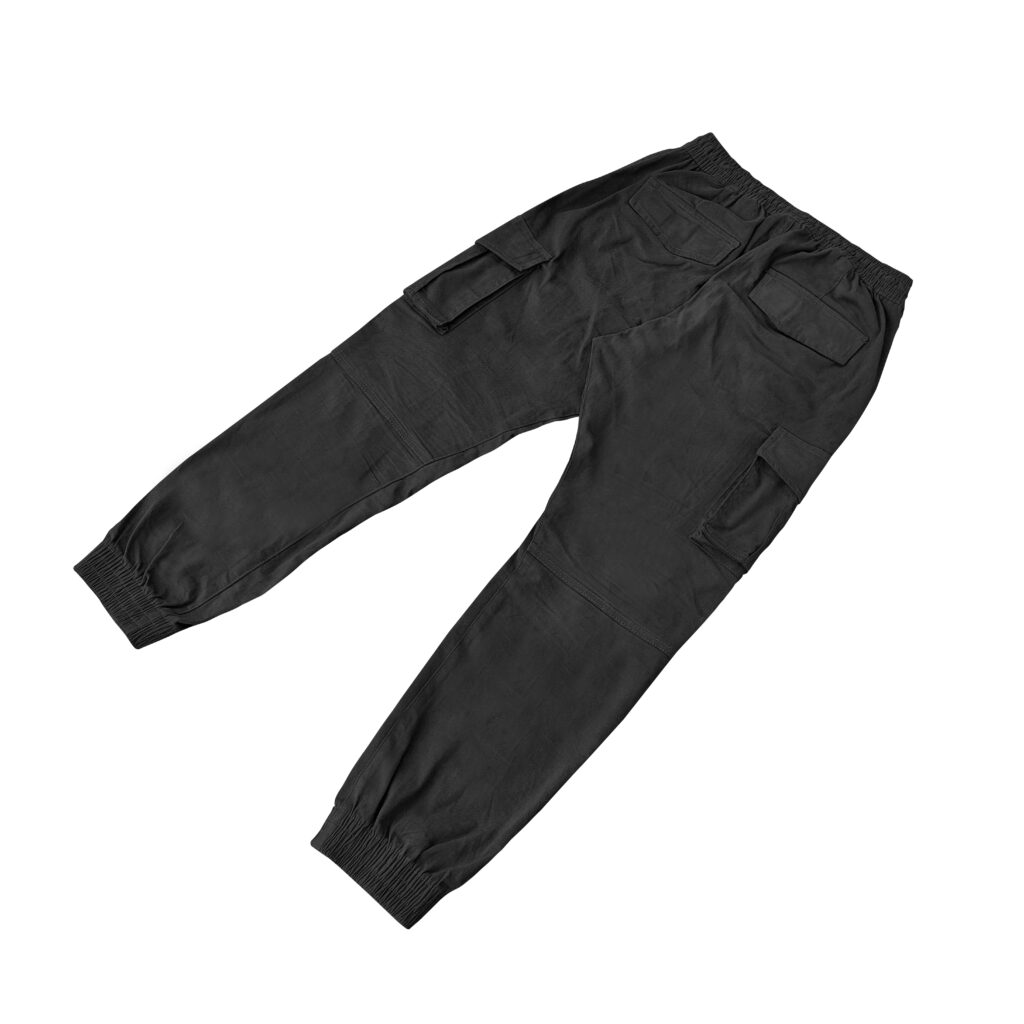 pantalones negro