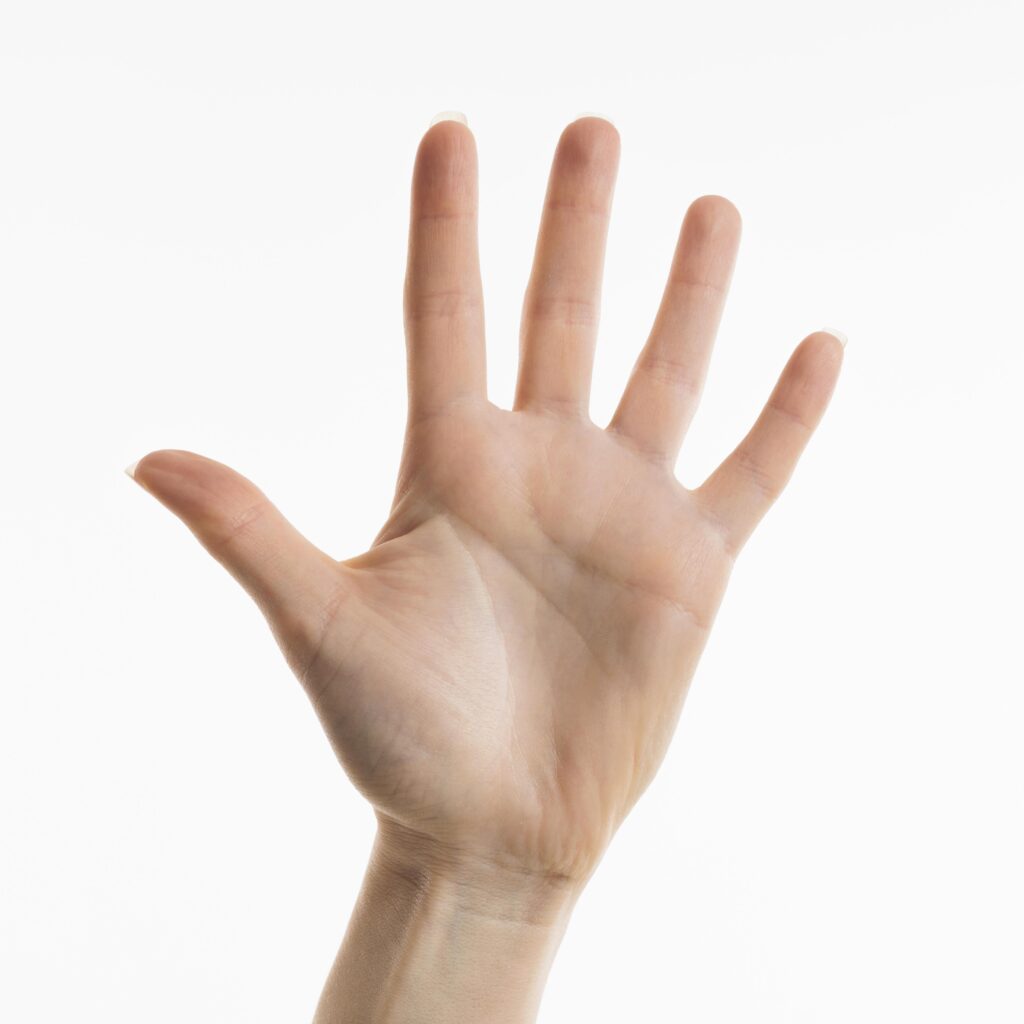 mano